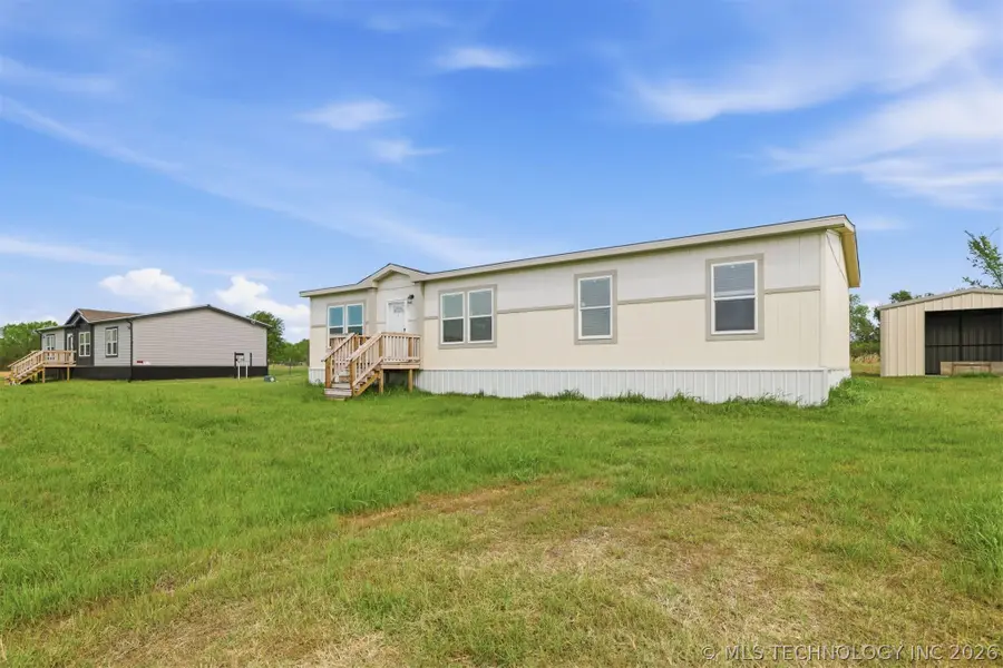 52 Horizon Circle, Durant, OK 74701 - #2