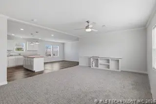 52 Horizon Circle, Durant, OK 74701 - #3