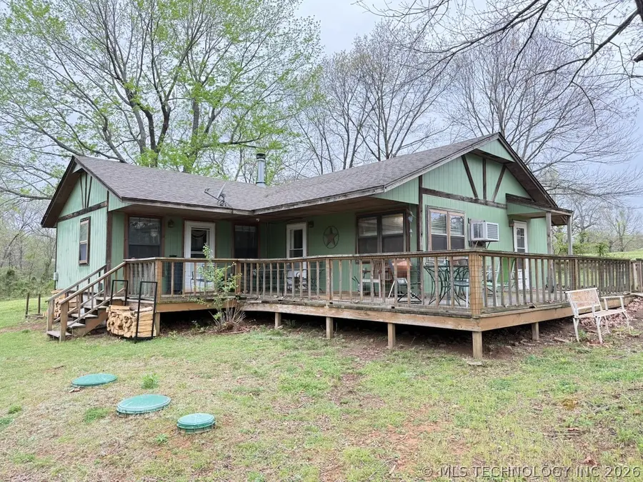 12376 S 4240 Road, Chelsea, OK 74016 - #3