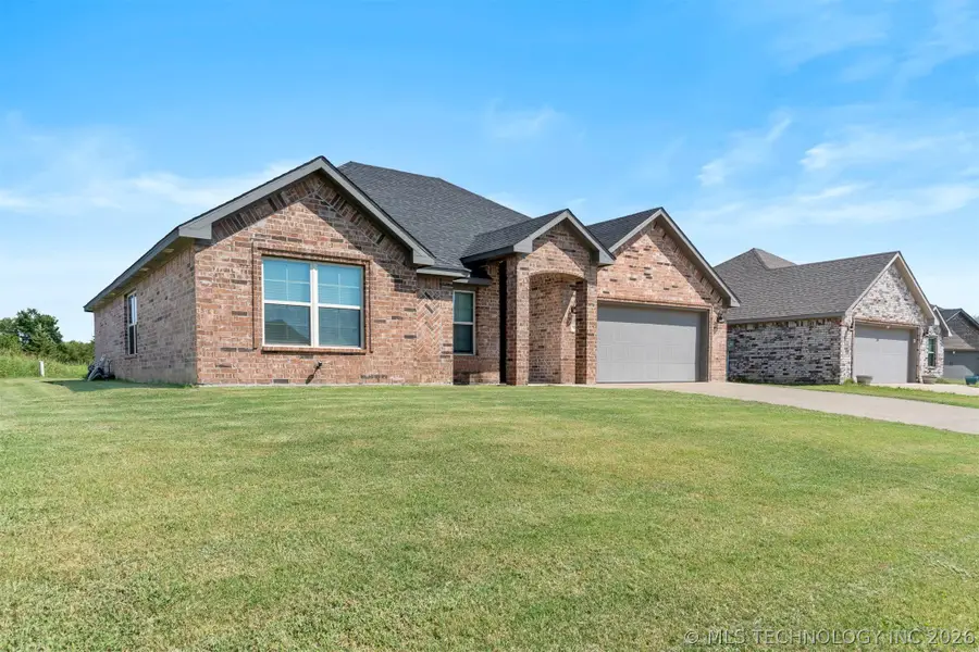 3400 Lazy, Durant, OK 74701 - #2