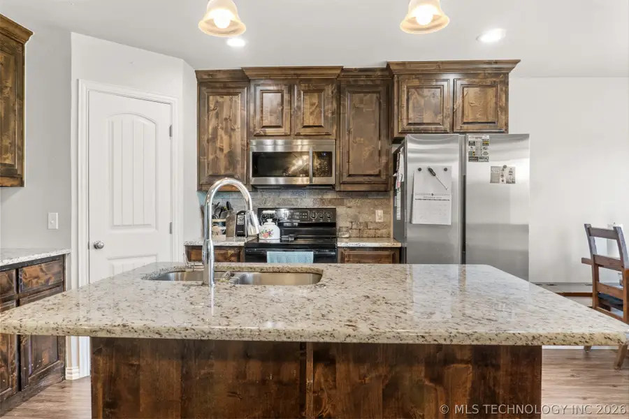 3400 Lazy, Durant, OK 74701 - #3