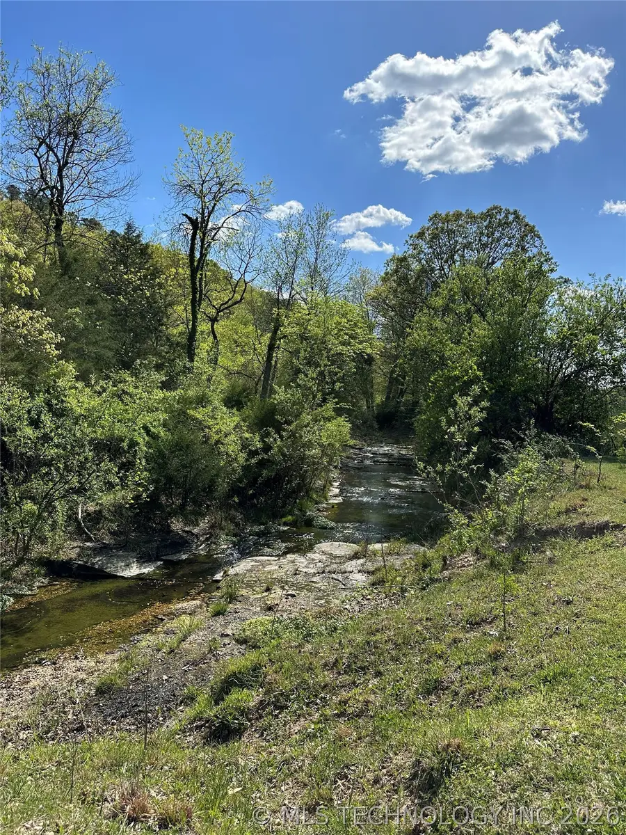 15060 County Road 573, Kansas, OK 74347 - #2