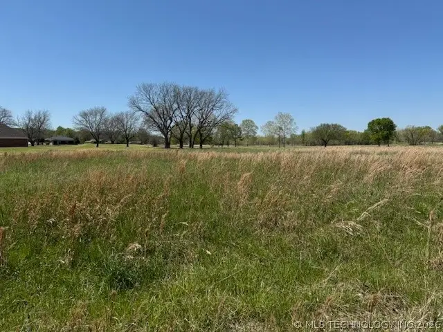 Masters, Burneyville, OK 73430 - #1