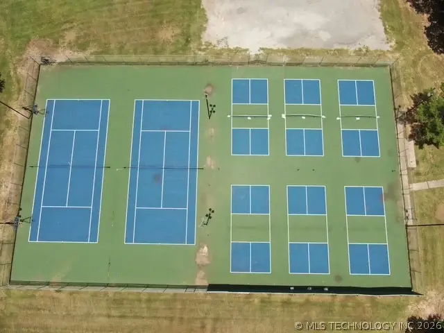 Masters, Burneyville, OK 73430 - #3