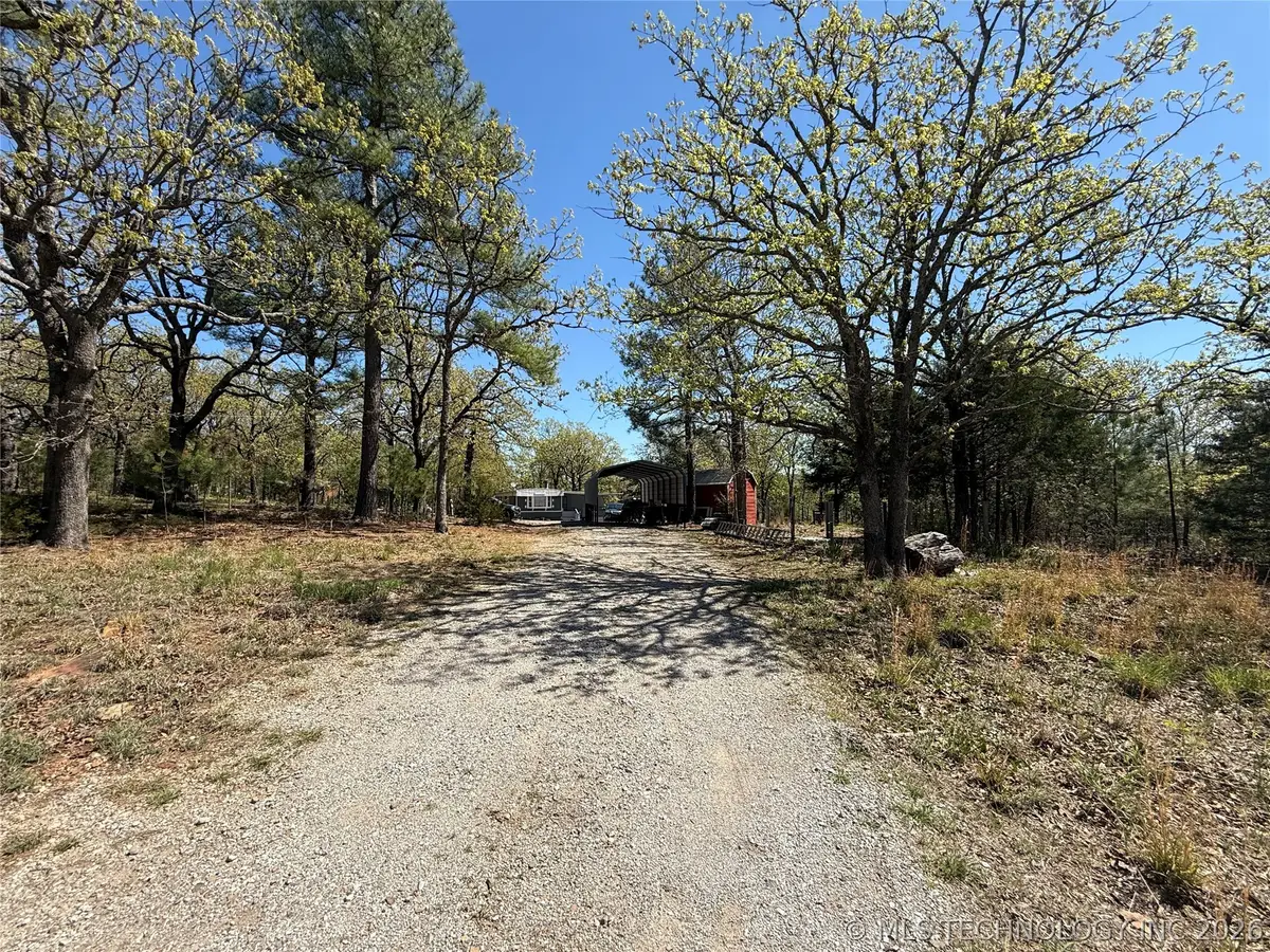 525 Choctaw Ridge, Sand Springs, OK 74063 - #1