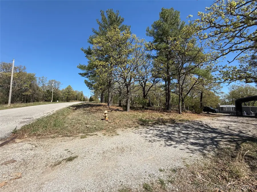 525 Choctaw Ridge, Sand Springs, OK 74063 - #2