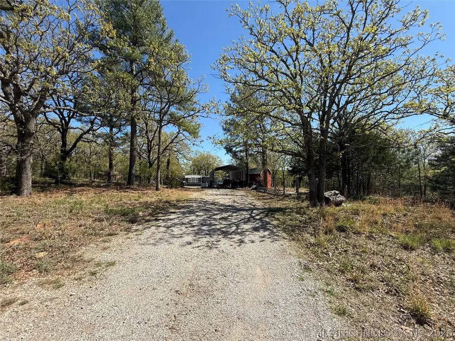 525 Choctaw Ridge, Sand Springs, OK 74063 - #3