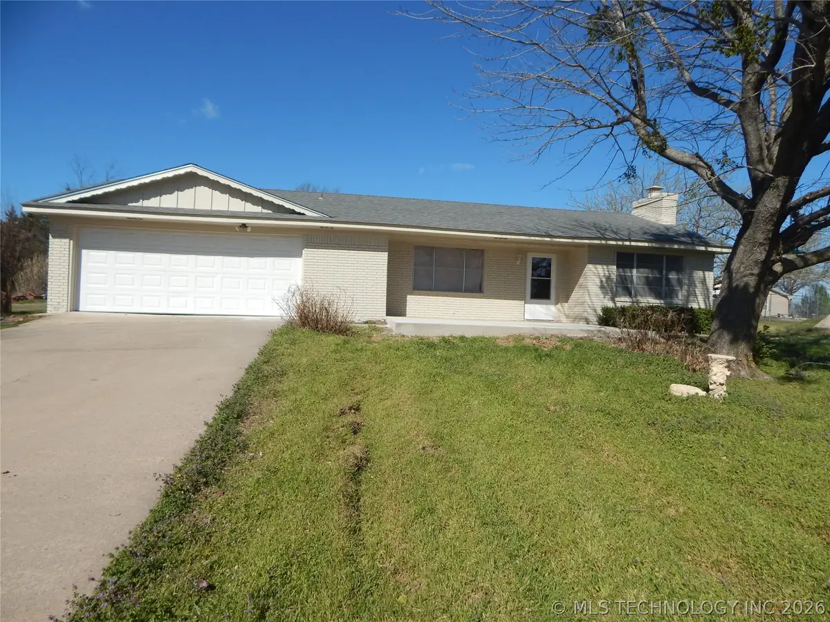 12557 Territory, Kingston, OK 73439 - #1