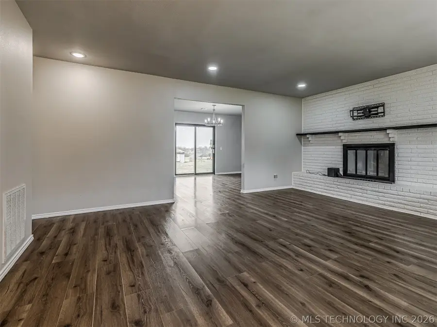 32654 S Highland Road, Inola, OK 74036 - #2