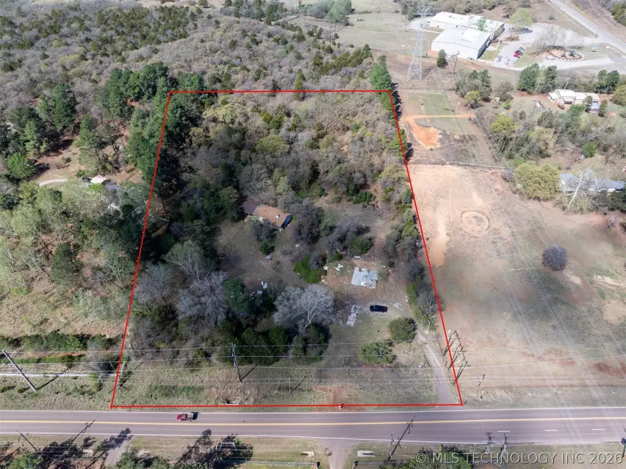 8202 120th Avenue Ne, Norman, OK 73026 - #3