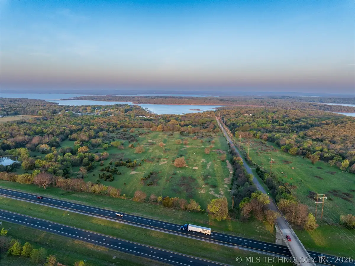 570 E 1120 Road, Checotah, OK 74426 - #1