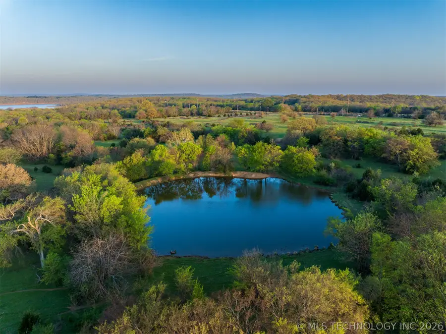 570 E 1120 Road, Checotah, OK 74426 - #3