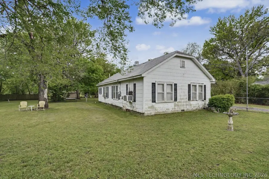 909 E College Street, Broken Arrow, OK 74012 - #3