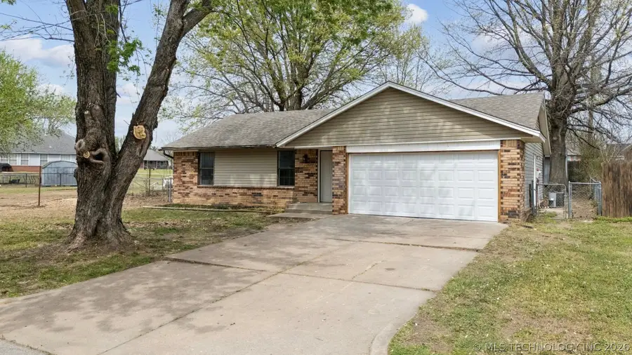 103 Cedar Street, Mannford, OK 74044 - #3