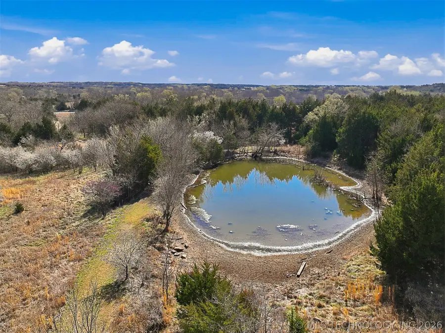 170 Hannah Gwin Drive, Jennings, OK 74038 - #3