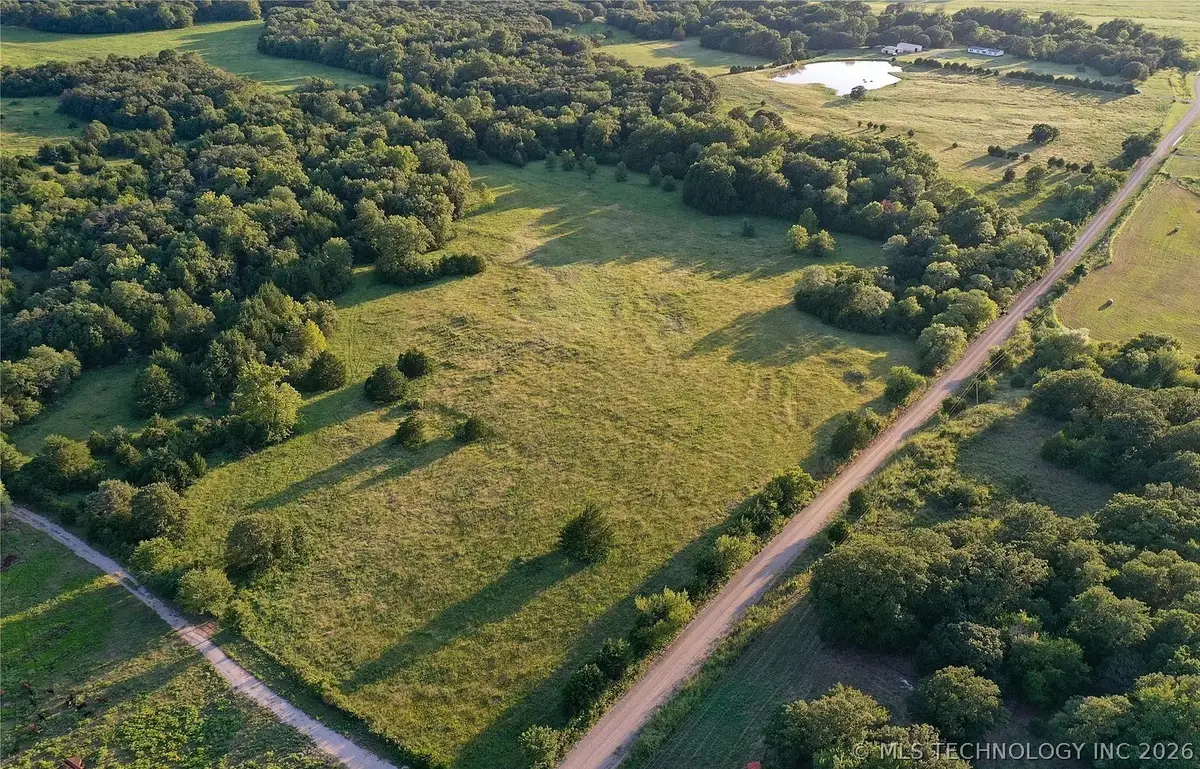 53486 W 11th Street S, Jennings, OK 74038 - #1