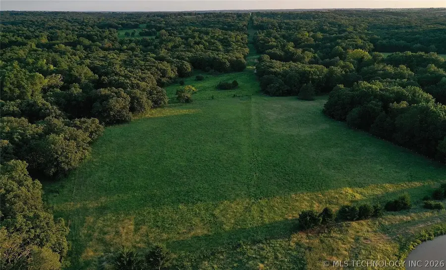 53486 W 11th Street S, Jennings, OK 74038 - #2