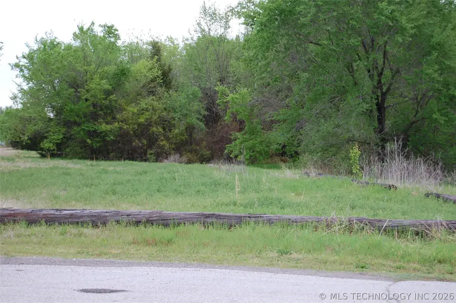 N B. Street, Henryetta, OK 74437 - #3