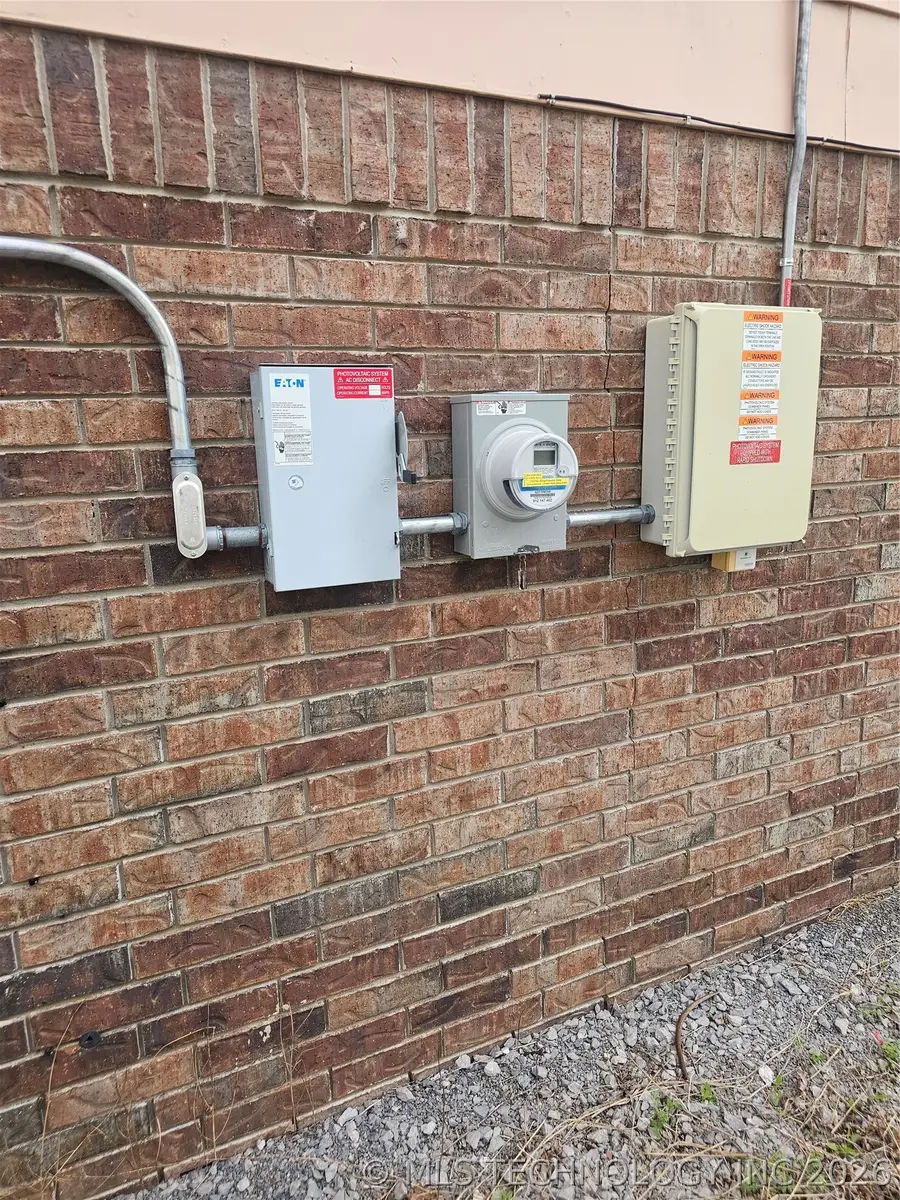 505 Broadway, Pittsburg, OK 74560 - #2