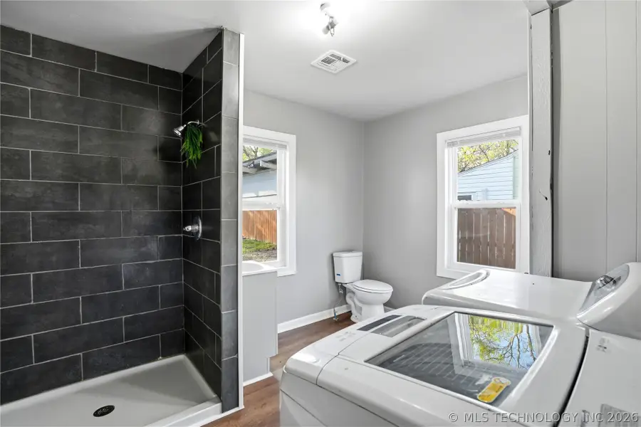 622 S Mission Avenue, Tahlequah, OK 74464 - #3