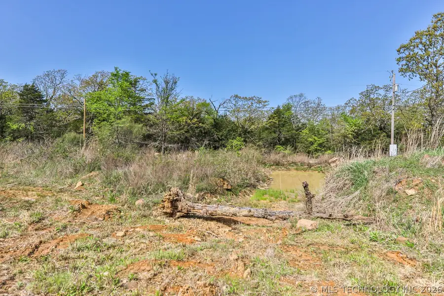 849 Dozer Road, Eufaula, OK 74432 - #3