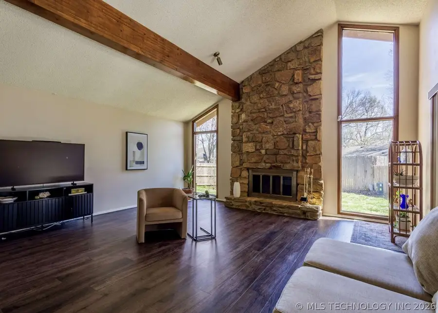 3720 E 82nd Court, Tulsa, OK 74137 - #3