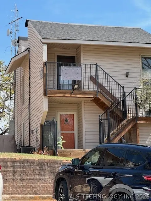 131 Falconhead #B, Burneyville, OK 73430