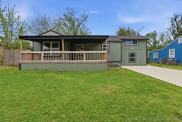 4620 E King Street, Tulsa, OK 74115