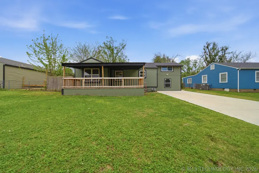 4620 E King Street, Tulsa, OK 74115 - #2