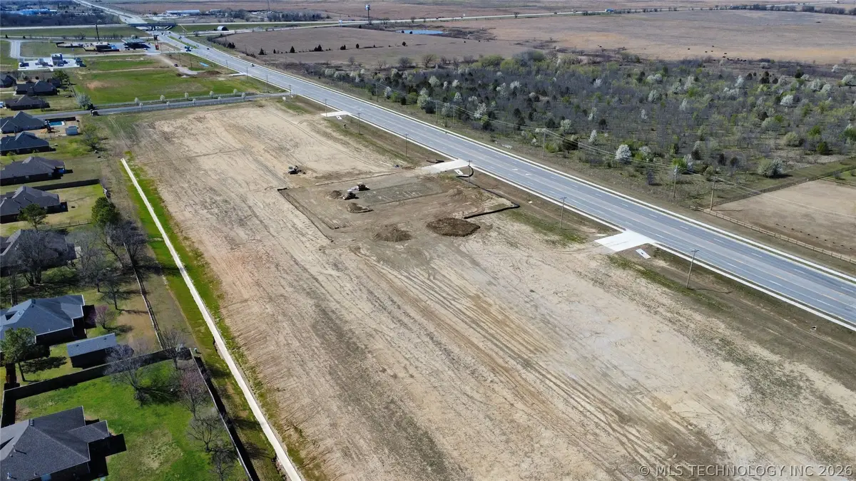 5732 E 146th Street, Collinsville, OK 74021 - #1