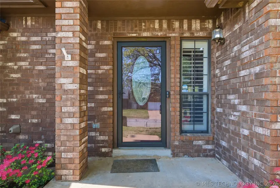 11330 S 108th East Place, Bixby, OK 74008 - #3