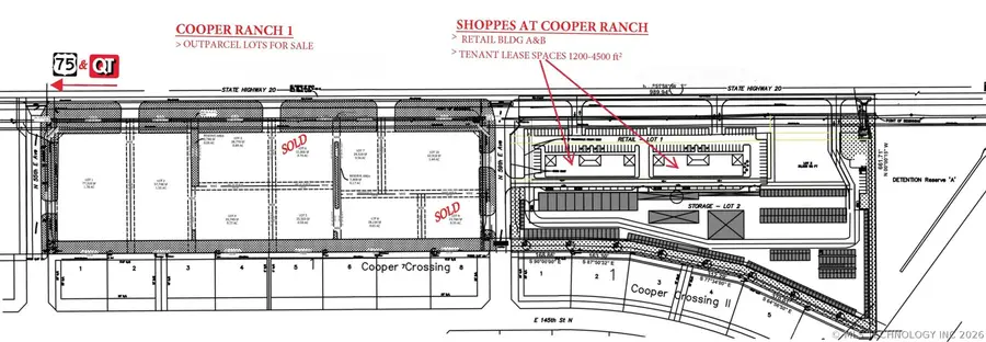 5812 E 146th Street, Collinsville, OK 74021 - #2