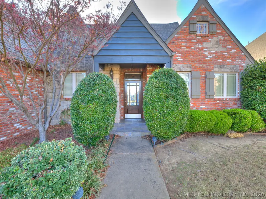 14850 S Vandalia Avenue, Bixby, OK 74008 - #2