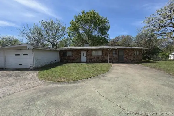 366 Main #23, Eufaula, OK 74432