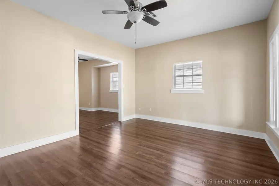 831 C Street Se, Ardmore, OK 73401 - #3