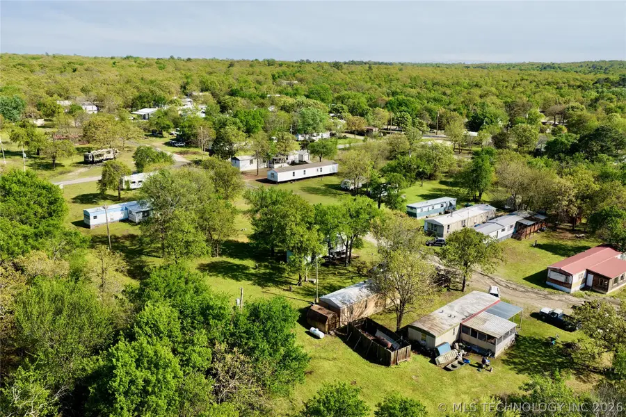 1 Boston, Eufaula, OK 74432 - #2