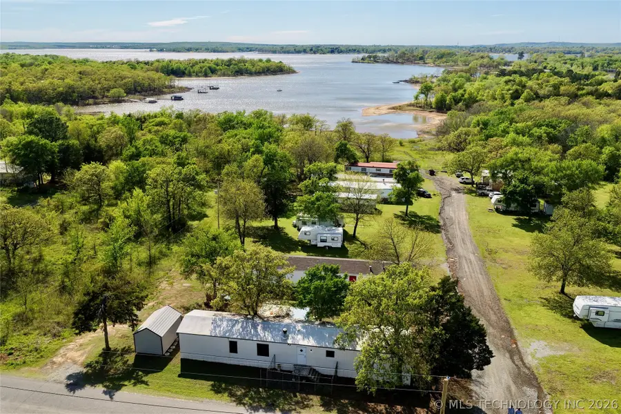 1 Boston, Eufaula, OK 74432 - #3