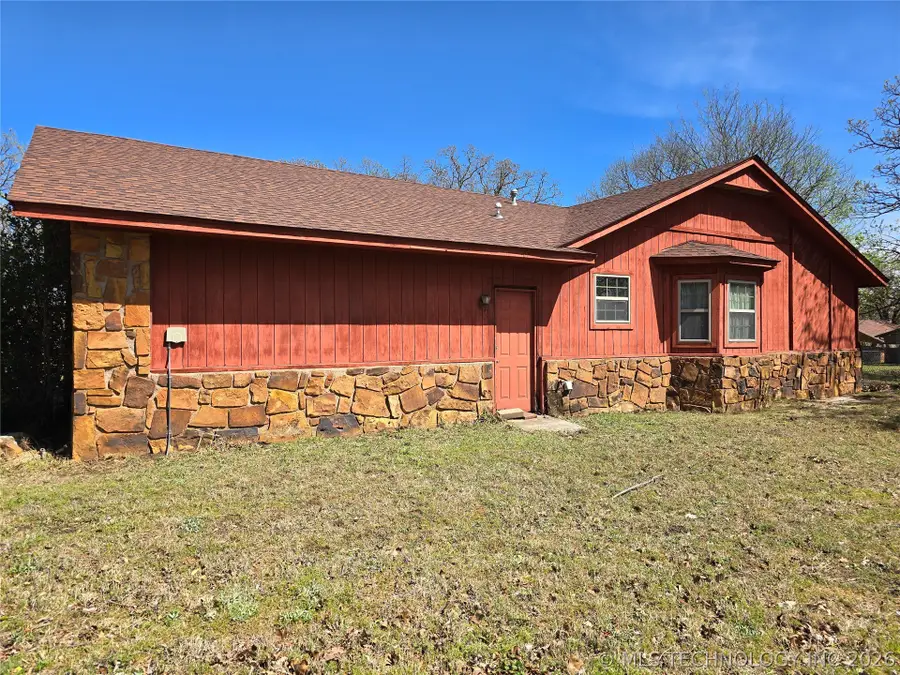 1511 Timber Ridge Drive, Cleveland, OK 74020 - #3