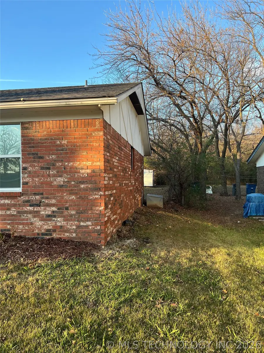 2701 W Haskell Place, Tulsa, OK 74127 - #3