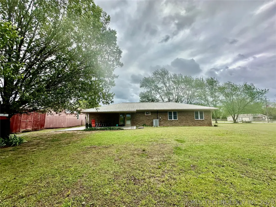 95 Poole, McAlester, OK 74501 - #2