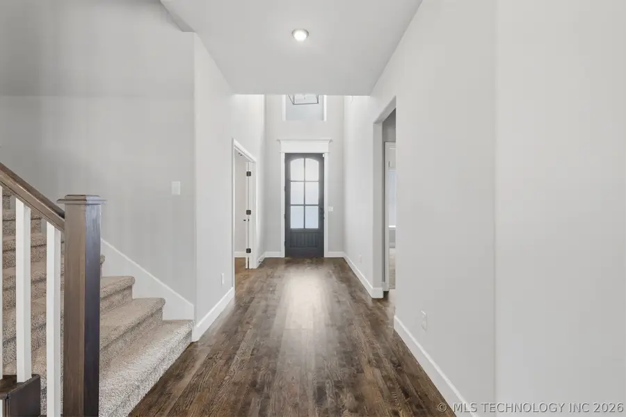 5315 E 122 Place S, Bixby, OK 74008 - #3