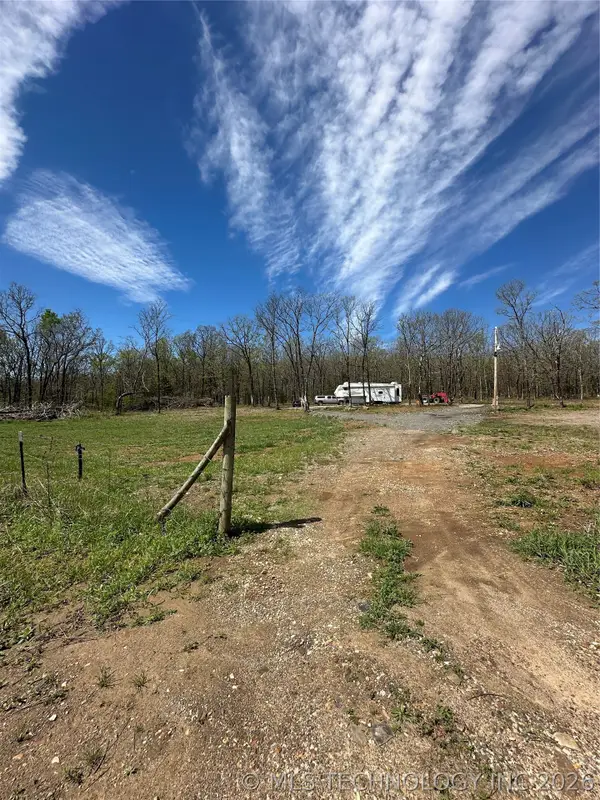 4690 Road, Sallisaw, OK 74955