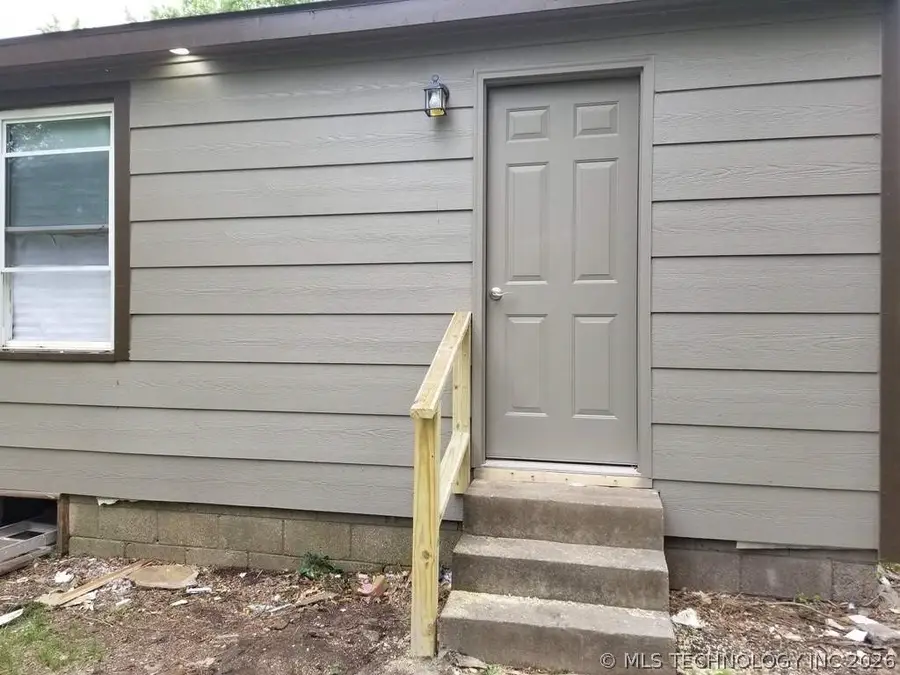 5947 E Newton Street, Tulsa, OK 74115 - #2