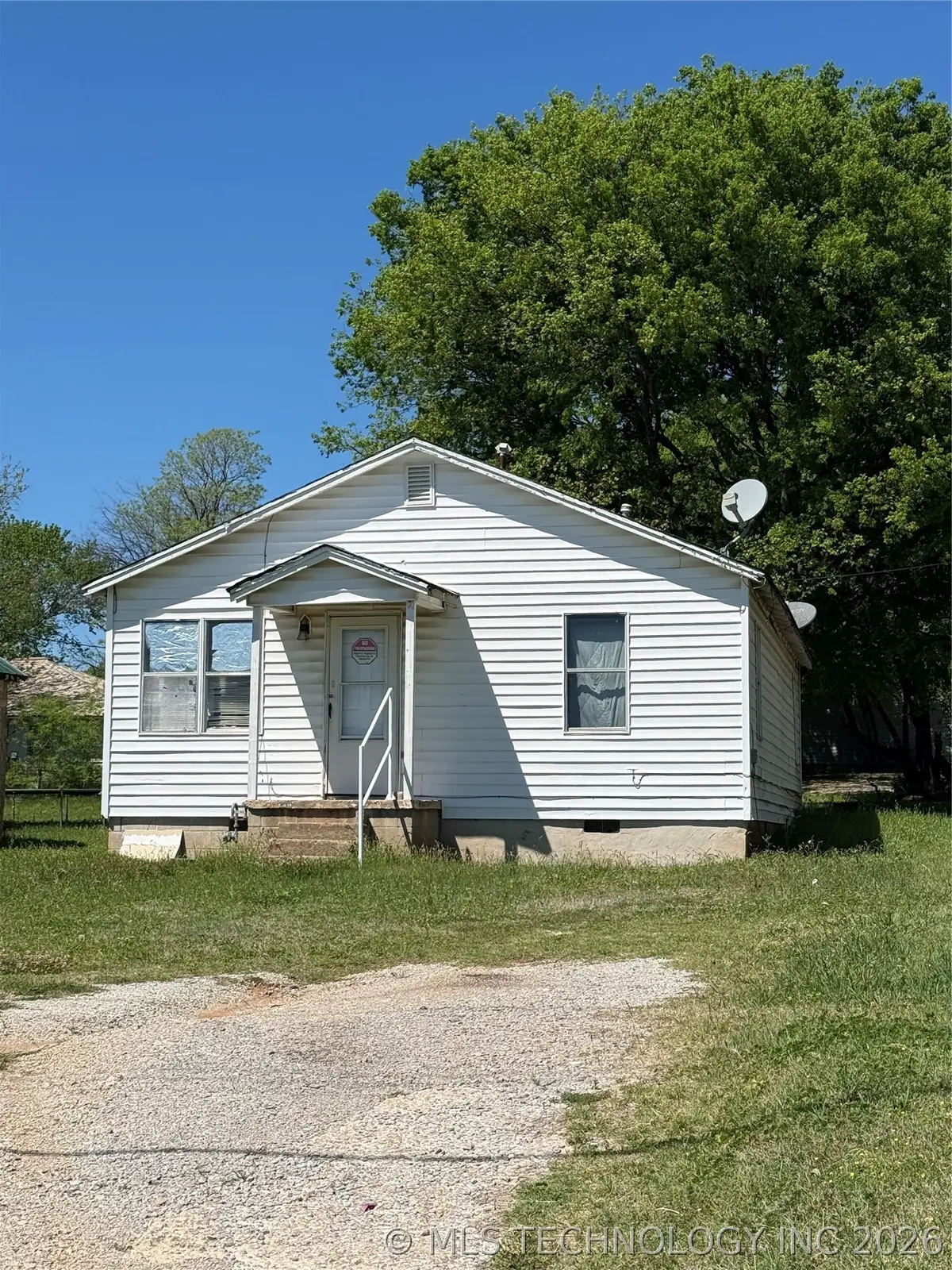616 W Oklahoma, Sulphur, OK 73086 - #1