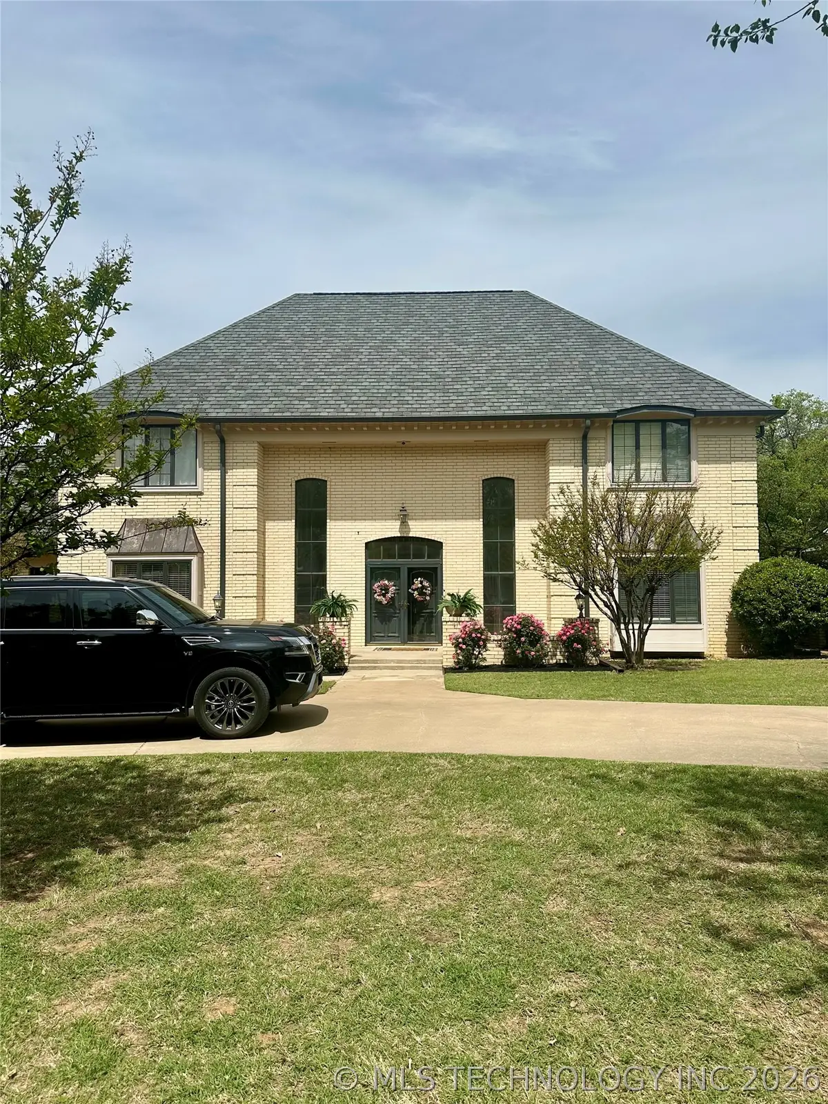2615 Ridgeway, Ardmore, OK 73401 - #1