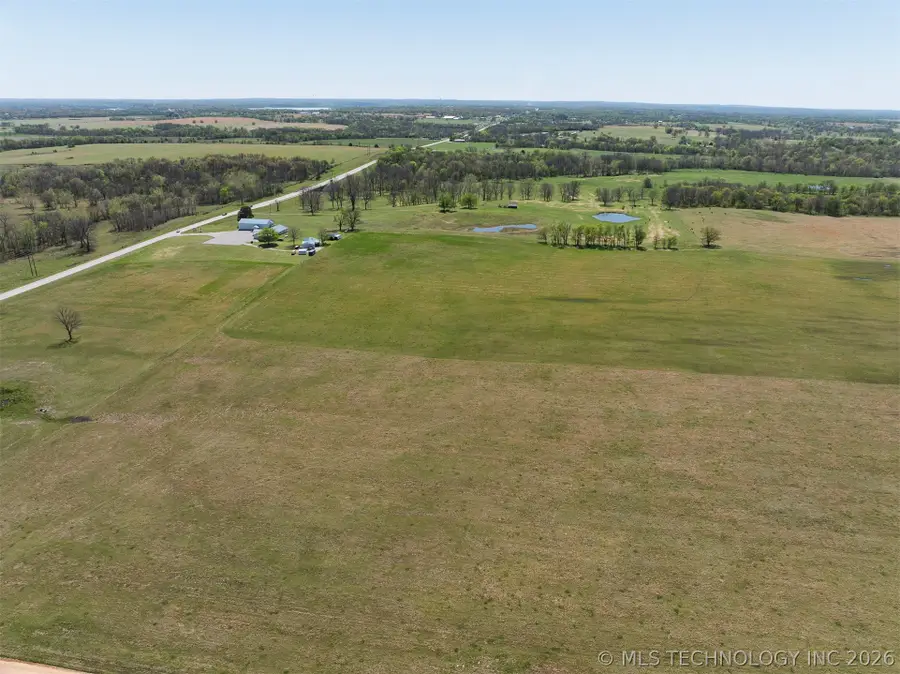 E 330 Road, Vinita, OK 74301 - #2