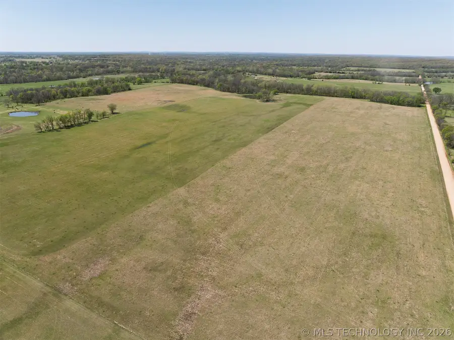 E 330 Road, Vinita, OK 74301 - #3