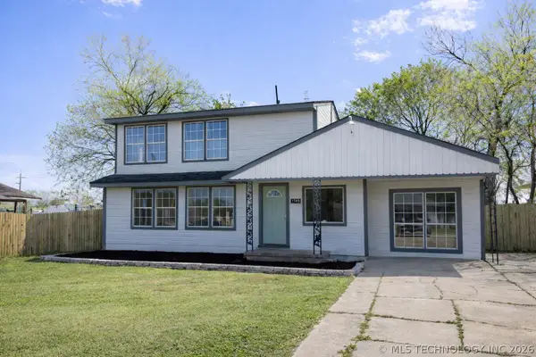 1503 N Oswego Avenue, Tulsa, OK 74115