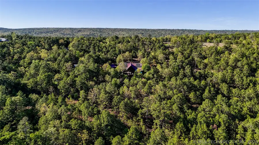 2388 SW 234 Road, Tuskahoma, OK 74574 - #3