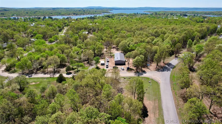 22 Duchess Creek, Porum, OK 74455 - #2